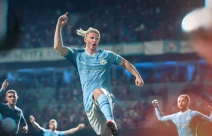 EA prodala 6,8 milionů kopií Ultimate edice hry EA Sports FC 24