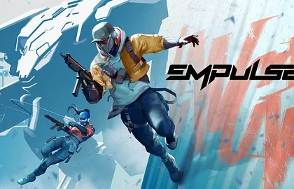Studio 1047 Games oznámilo multiplayerovou akci EMPULSE