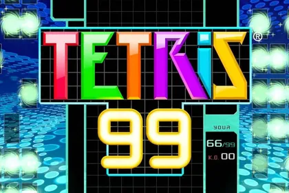 Tetris 99