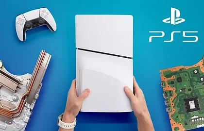 Objevilo se první video s rozebráním nového modelu konzole PlayStation 5