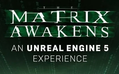Na PS5 míří The Matrix Awakens