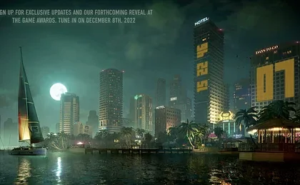 Společnosti 505 Games a Epic Games lákají na oznámení nové hry během TGA