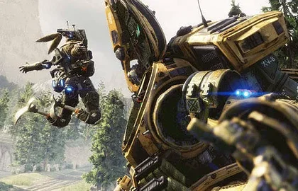 Titanfall 2 je dokončen