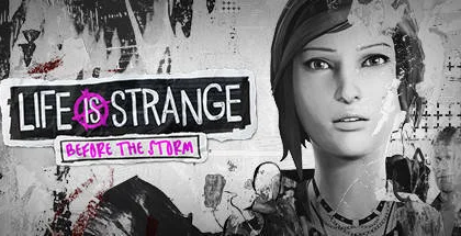 Launch trailer na Life is Strange: Before the Storm