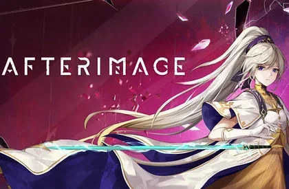 Oznámena krásně vypadající metroidvania hra Afterimage