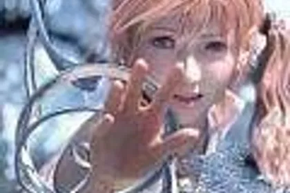 Final Fantasy XIII-2