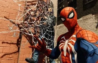 Marvel's Spider-Man je nejprodávanější hrou se superhrdinou v celé videoherní historii
