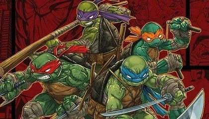 Teenage Mutant Ninja Turtles: Mutants in Manhattan má datum vydání