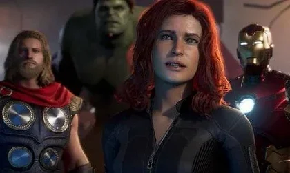 Představena hra Marvel’s Avengers