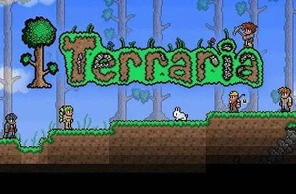 Terraria vyjde začátkem příštího roku pro Wii U a 3DS