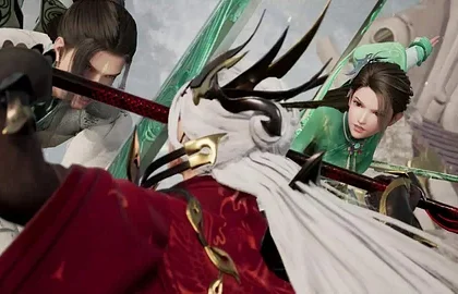 Nový gameplay trailer na hru Sword and Fairy: Together Forever