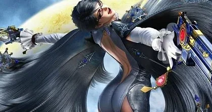 Launch trailer na Switch verzi her Bayonetta a Bayonetta 2