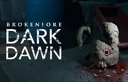 Oznámena hororová hra BrokenLore: DARK DAWN