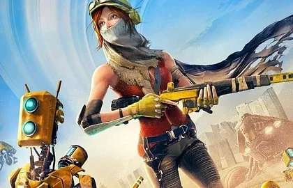 ReCore Definitive Edition oficiálně oznámeno, majitelé původní verze dostanou nový obsah zdarma