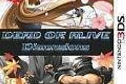 Dead or Alive Dimensions