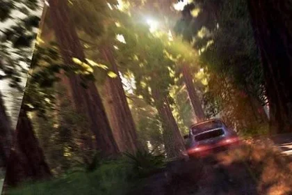 Režim Extreme-Khana ve hře V-Rally 4 prověří vaše řidičské schopnosti