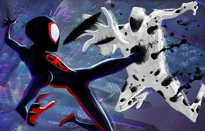 Studio Insomniac Games možná pracuje na multiplayerové hře Spider-Verse