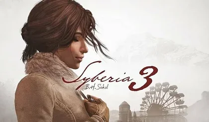 Podívejte se na první hodinu z české verze adventury Syberia 3