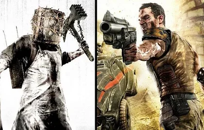 Hry The Evil Within a Rage mohou dostat v budoucnu pokračování
