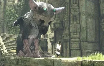 Fumito Ueda začal hledat vydavatele pro svoji další hru
