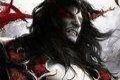 Castlevania: Lords of Shadow 2