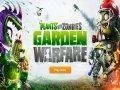Plants vs. Zombies: Garden Warfare Gamescom 2013 videá