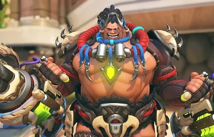 V akční hře Overwatch 2 startuje osmá sezóna Call of the Hunt, launch trailer