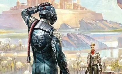 The Outer Worlds vyjde pro Nintendo Switch začátkem června