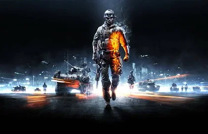 EA brzy představí nový Battlefield