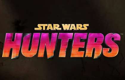 První střípky o oznámené hře Star Wars: Hunters