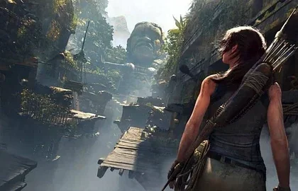 Shadow of the Tomb Raider dostal rozšíření The Nightmare