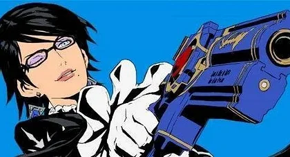 Platinum Games možná láká na vydání Bayonetty pro Nintendo Switch