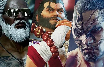 Oznámeni další bojovníci do bojovky Tekken 7
