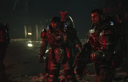 Nový trailer na Gears of War: E-Day se chlubí vysokými hodnoceními