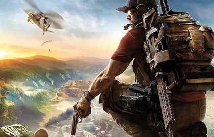 Vyšla pětihodinová demoverze na Ghost Recon Wildlands