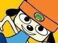 Připravuje Sony nový PaRappa the Rapper?