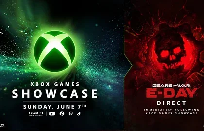 Sledujte dnes Xbox Games Showcase 2026/Gears of War: E-Day Direct
