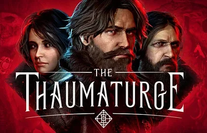 Začátkem prosince vyjde pro konzole příběhová RPG hra The Thaumaturge