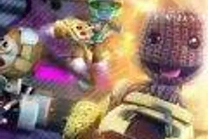 LittleBigPlanet Karting