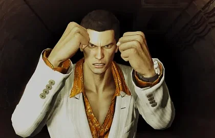 Yakuza 0 Director’s Cut vyjde v prosinci pro PS5 a Xbox Series X/S