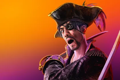 Like a Dragon: Pirate Yakuza in Hawaii 