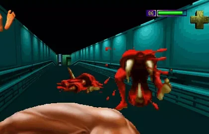 Remaster first-person střílečky PO’ed: Definitive Edition vyjde příští týden