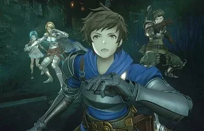 Platinum Games už na hře Granblue Fantasy: Relink nepracuje