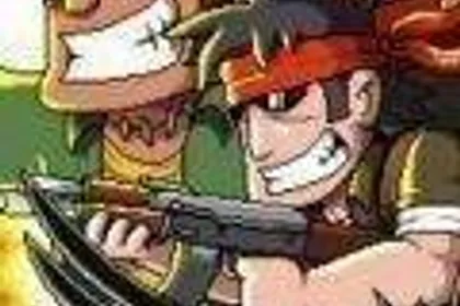 Mercenary Kings