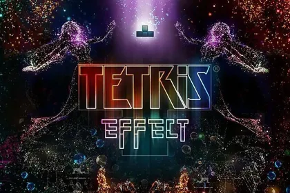 Tetris Effect