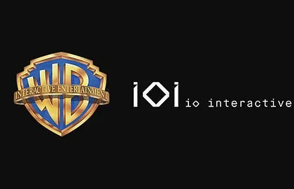 Warner Bros. Interactive Entertainment vydá další hru od IO Interactive