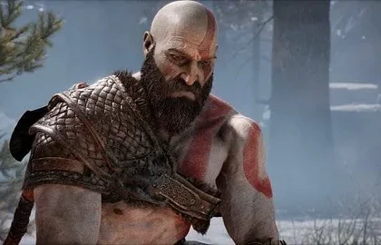 Cory Barlog by chtěl vyprávět příběh, jak se setkal Kratos s Faye