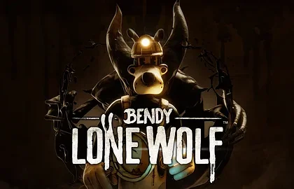 Oznámena survival hra Bendy: Lone Wolf
