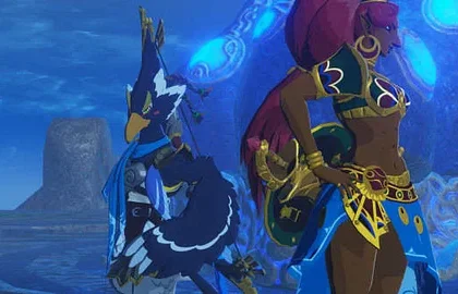 Vyšla demoverze na hru Hyrule Warriors: Age of Calamity