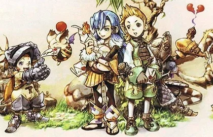 Final Fantasy Crystal Chronicles Remastered vyjde koncem srpna